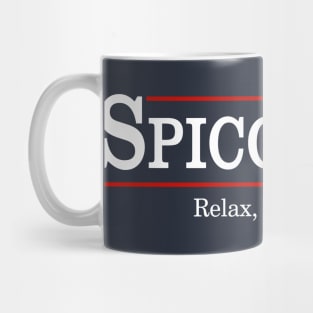 Spicoli 2024 Mug